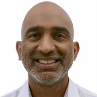 Kiran Lakkaraju