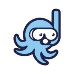 Dr. Bubbles, Snorkel AI's mascot