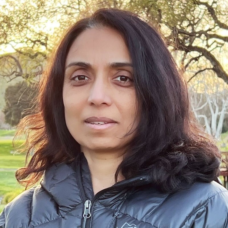 Aparna Lakshmiratan