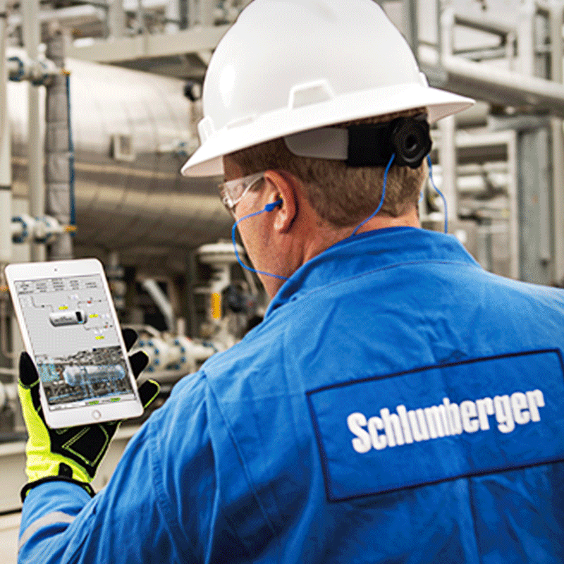 How Schlumberger uses Snorkel Flow to enhance proactive well management