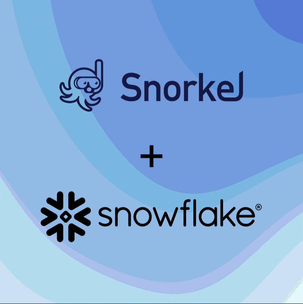 Using Snowflake Connector in Snorkel Flow