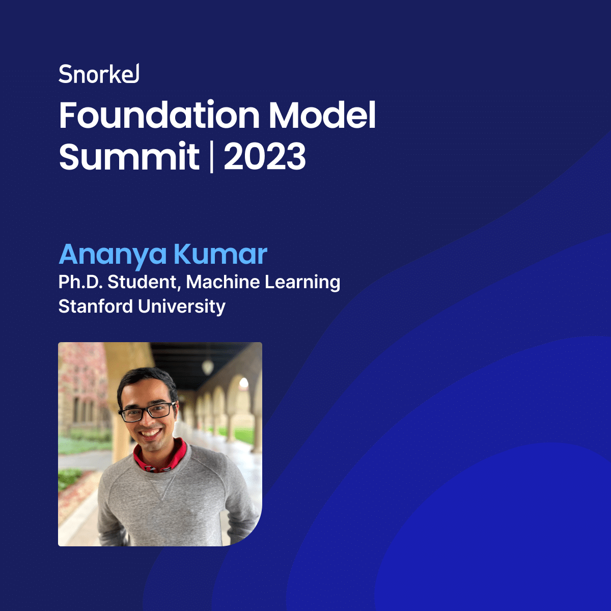 Boost foundation model results with linear probing and fine-tuning