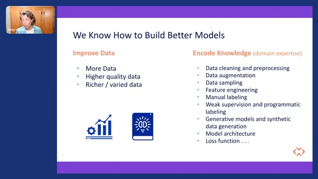 Reclaim predictive data with knowledge graphs 1-39 screenshot