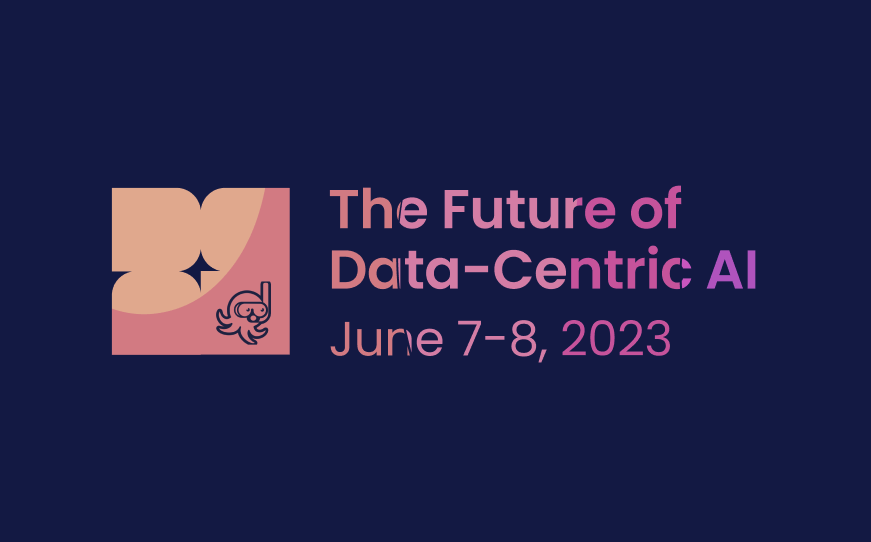 Future of Data-Centric AI day 1: LLMs changed the world