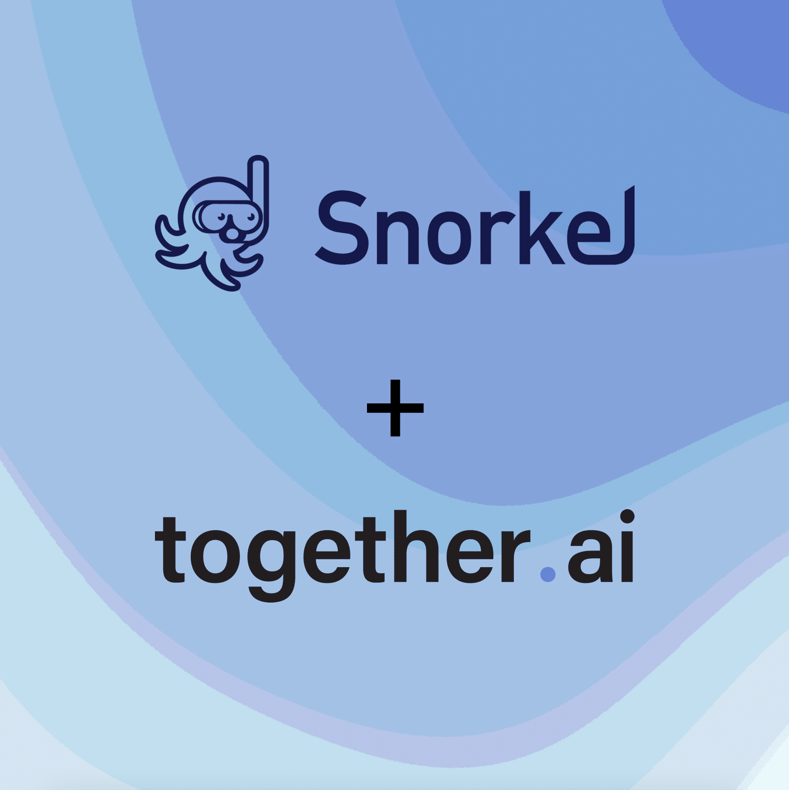 Snorkel AI and Together AI empower enterprises to build proprietary LLMs