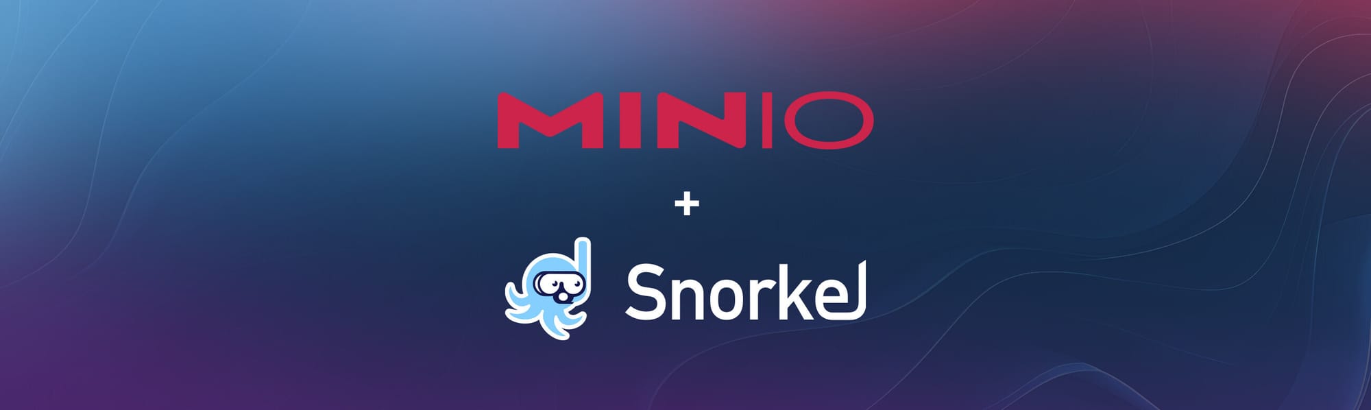 Data-centric AI with Snorkel and MinIO